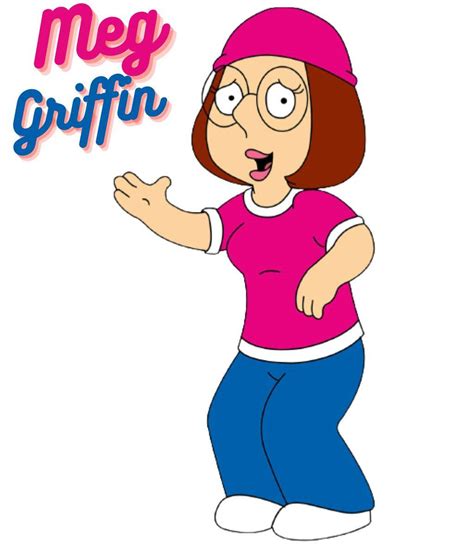 meg griffin full name|Family Guy: Things You Didn't Know About Meg.